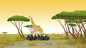 Kirikou et les bêtes sauvages — foto 8