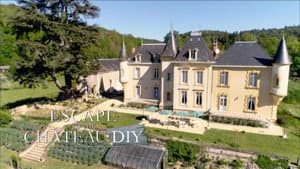Escape to the Chateau DIY — foto 4