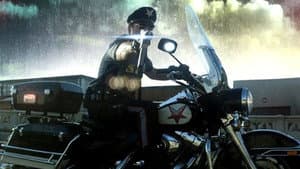 Officer Downe — foto 3