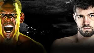 Daniel Jacobs vs. John Ryder — foto 2