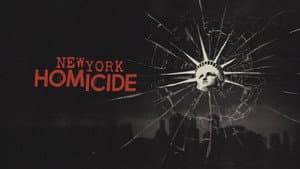 New York Homicide — foto 6