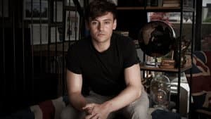 Tom Daley: Illegal to Be Me — foto 4