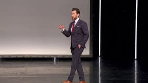 Pablo Mira dit des choses contre de l'argent — foto 3