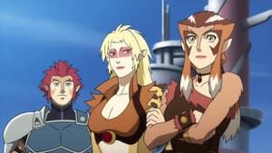 ThunderCats — foto 6