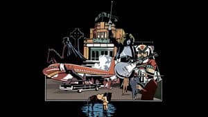Led Zeppelin - The Song Remains the Same — foto 5