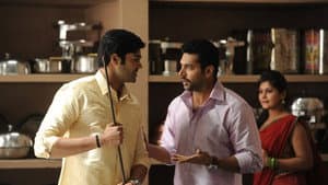 தனி ஒருவன் — foto 4