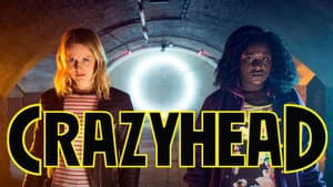 Crazyhead — foto 5
