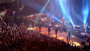 Alan Parsons - The Neverending Show: Live in the Netherlands — foto 1