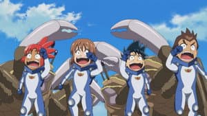 Episodio 7