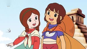 アンデス少年ペペロの冒険 — foto 1