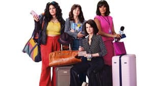 Las chicas del autobús: Primicias de campaña — foto 9