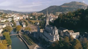 Lourdes, le sanctuaire de la démesure — foto 1