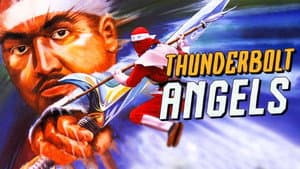 Ninja Operation 4 - Thunderbolt Angels — foto 2