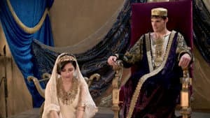 The Book of Esther — foto 1