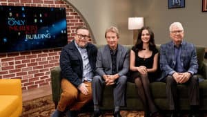 Only Murders in the Building: Official Podcast — foto 1