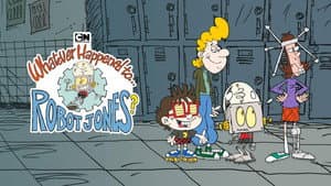 Jones, El Robot — foto 2