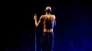 Faithless: Passing the Baton - Live From Brixton — foto 1