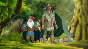 Dragonlance: Dragons of Autumn Twilight — foto 5
