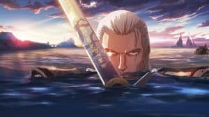 The Witcher: Sirenas de las profundidades — foto 1