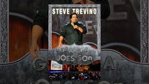 Steve Trevino: Grandpa Joe's Son — foto 1