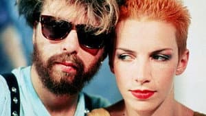 Eurythmics: Sweet Dreams — foto 3