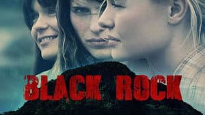 Infierno en Black Rock — foto 11