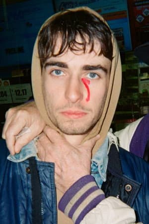 Nate Wilson