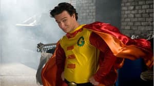 Super Capers — foto 9