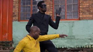 Black Snake: La leyenda de la Serpiente Negra — foto 2