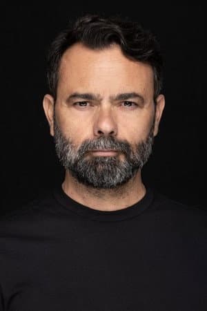 Sergio Villanueva