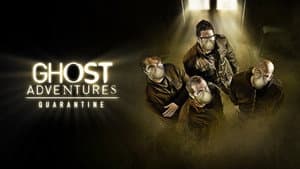 Ghost Adventures: Quarantine — foto 1