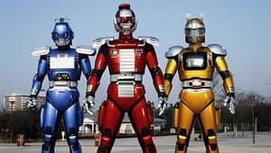 特捜エクシードラフト — foto 3