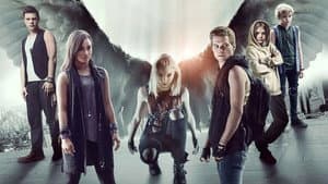 Maximum Ride: Proyecto Ángel — foto 1