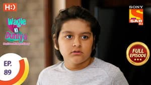 Episodio 89