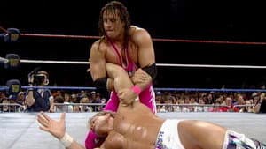 Bret "Hit Man" Hart: His Greatest Matches — foto 1
