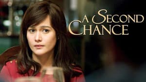 A SECOND CHANCE — foto 7