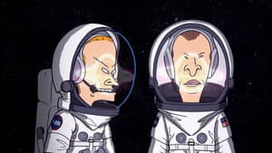 Beavis y Butt-Head: Recorren el Universo — foto 5