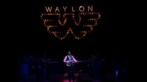 Waylon Jennings - The Lost Outlaw Performance — foto 8