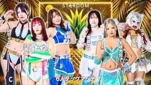 STARDOM GW TOUR 2026 in KUMAMOTO — foto 4