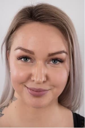 Allie Darcey