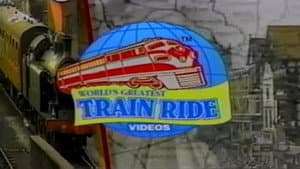 World's Greatest Train Ride Videos: Switzerland — foto 1