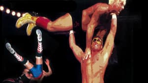WCW Slamboree 1996 — foto 1