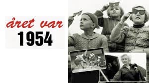 Året var 1954 — foto 1