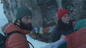 La cima — foto 3