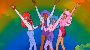 Jem: Truly Outrageous! — foto 1