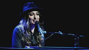 Sara Bareilles: Brave Enough Live at the Variety Playhouse — foto 1
