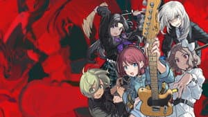 Girls Band Cry — foto 6