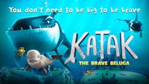 Katak la pequeña ballena — foto 4