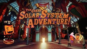 The Great Solar System Adventure — foto 1