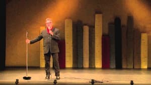 Stewart Lee: Carpet Remnant World — foto 1
